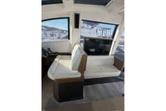 2019 Galeon 470 Sky photo 6