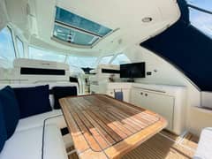 2010 Sea Ray 450 Sundancer photo 4