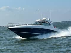 2006 Sea Ray 44 Sundancer photo 1