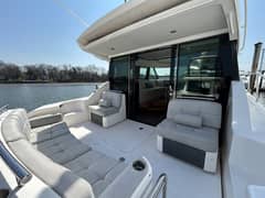 2016 Tiara Yachts C44 Coupe photo 3