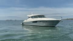 2016 Tiara Yachts C44 Coupe photo 2