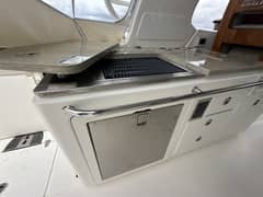 2024 Boston Whaler 380 Realm photo 4