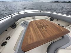 2024 Boston Whaler 380 Realm photo 7