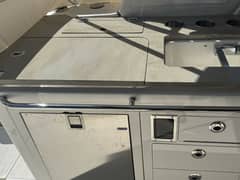 2024 Boston Whaler 380 Realm photo 3