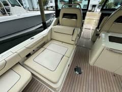 2022 Chris-Craft Calypso 35 photo 4