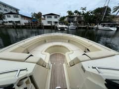 2022 Chris-Craft Calypso 35 photo 7