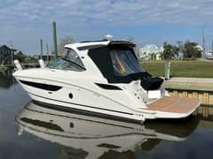 2017 Sea Ray Sundancer 350 photo 1