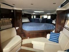 2017 Sea Ray Sundancer 350 photo 5