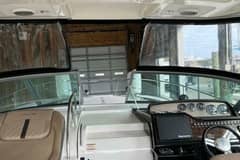 2017 Sea Ray Sundancer 350 photo 4