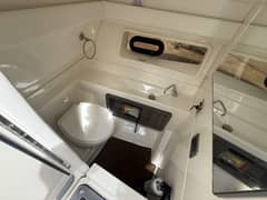 2020 Sea Ray 350 SLX Outboard photo 6