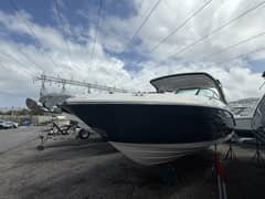 2020 Sea Ray 350 SLX Outboard photo 1