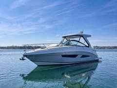 2020 Regal 33 XO photo 2