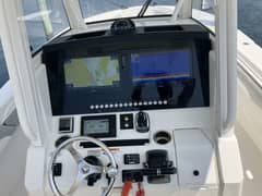 2020 Regulator 31 photo 7