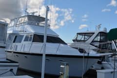 1989 Viking Motor Yacht "Lady Laura" photo 7