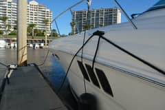 2007 Sea Ray 44 Sundancer "Knot On Call" photo 6