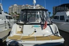 2007 Sea Ray 44 Sundancer "Knot On Call" photo 4