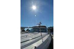2007 Sea Ray 44 Sundancer "Knot On Call" photo 7