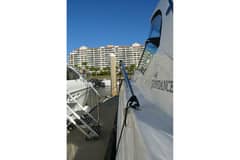 2007 Sea Ray 44 Sundancer "Knot On Call" photo 9