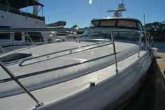 2007 Sea Ray 44 Sundancer "Knot On Call" photo 2