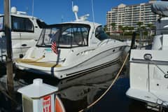 2007 Sea Ray 44 Sundancer "Knot On Call" photo 3