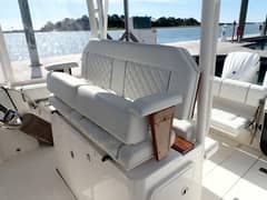 2024 Pursuit S 288 Sport photo 5