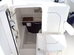 2024 Pursuit S 288 Sport photo 7