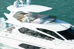 2016 Sunseeker Manhattan 65 photo 8