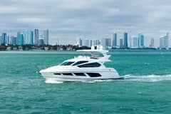 2016 Sunseeker Manhattan 65 photo 5