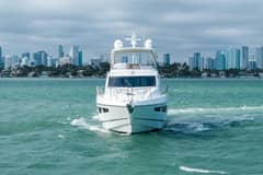 2016 Sunseeker Manhattan 65 photo 6