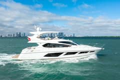 2016 Sunseeker Manhattan 65 photo 9