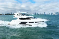 2016 Sunseeker Manhattan 65 photo 7