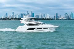 2016 Sunseeker Manhattan 65 photo 4