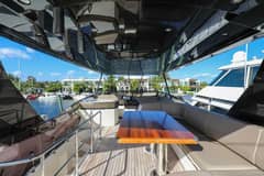 2016 Marquis 660 Sport Yacht photo 9