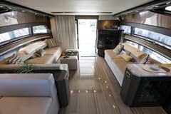 2016 Marquis 660 Sport Yacht photo 7