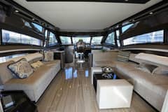 2016 Marquis 660 Sport Yacht photo 5