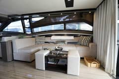 2016 Marquis 660 Sport Yacht photo 6