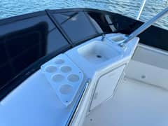 1997 Sea Ray 550 Sedan Bridge photo 5