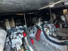 1997 Sea Ray 550 Sedan Bridge photo 6
