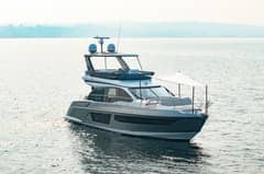 2023 Azimut Fly 53 photo 6