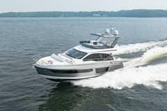 2023 Azimut Fly 53 photo 7