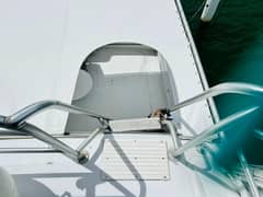 1988 Bertram 54' photo 5