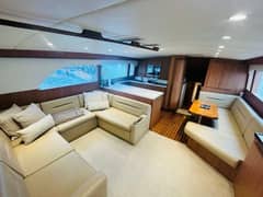 1988 Bertram 54' photo 6
