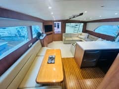 1988 Bertram 54' photo 9