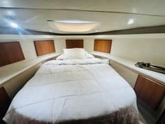1988 Bertram 54' photo 7
