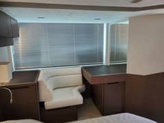 2020 Galeon 500 Fly photo 9