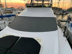 2006 Sea Ray 52 Sedan Bridge photo 4