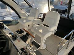 2006 Sea Ray 52 Sedan Bridge photo 5
