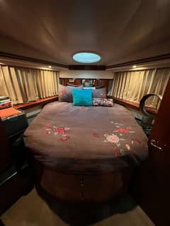 2000 Carver 506 Motor Yacht photo 8