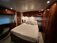 2000 Carver 506 Motor Yacht photo 9