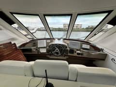 2000 Carver 506 Motor Yacht photo 6
